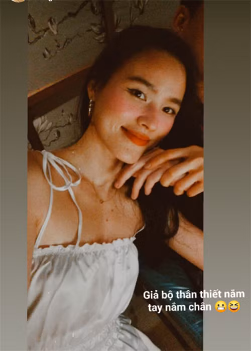 Thông tin Tuyết Lan có tình mới sau hơn 1 năm ly hôn nhận được sự chú ý của người hâm mộ.