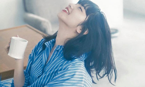 Con gai phai nho, hay doc than thoi dung e moc e meo