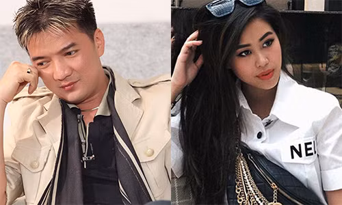 Dam Vinh Hung tiet lo gia dinh Tien Nguyen ung ho gan 7 ty chong Covid-19