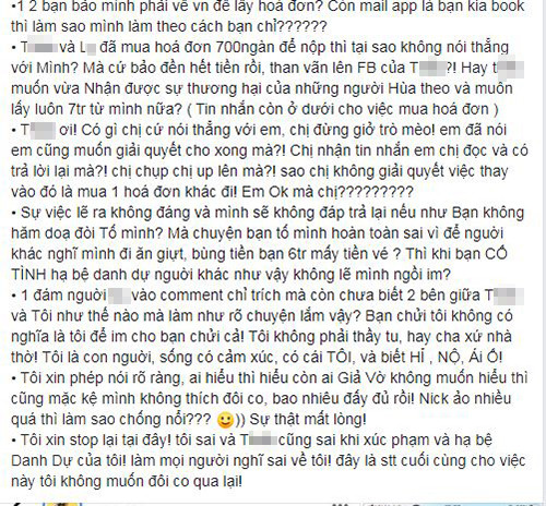 Trong Nhan “Hoa hong tren nguc trai” phan phao khi bi to quyt tien-Hinh-4