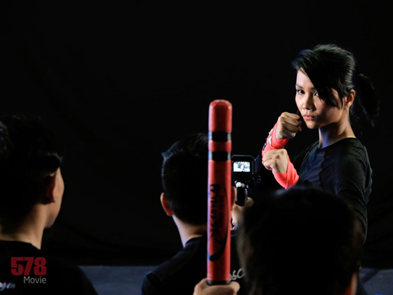 Top 5 Hoa hậu Hoàn vũ Thế giới 2018 cũng tham gia đóng phim, MV.