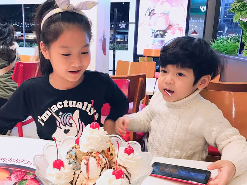 Sau Chíp, nam diễn viên phim "Tình yêu và tham vọng" có thêm một cậu con trai tên Bon.