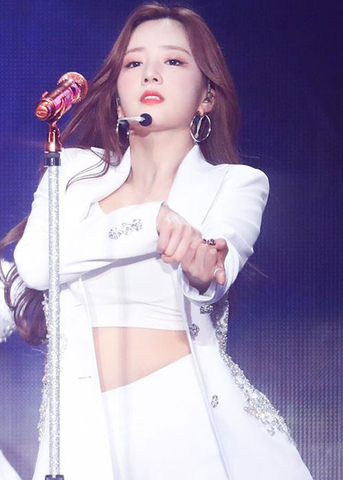 Shin Se Kyung và Bomi (Apink) hiện chưa lên tiếng sau thông tin từng bị kẻ cầm đầu phòng chat tình dục triệu đô quay lén thất bại.