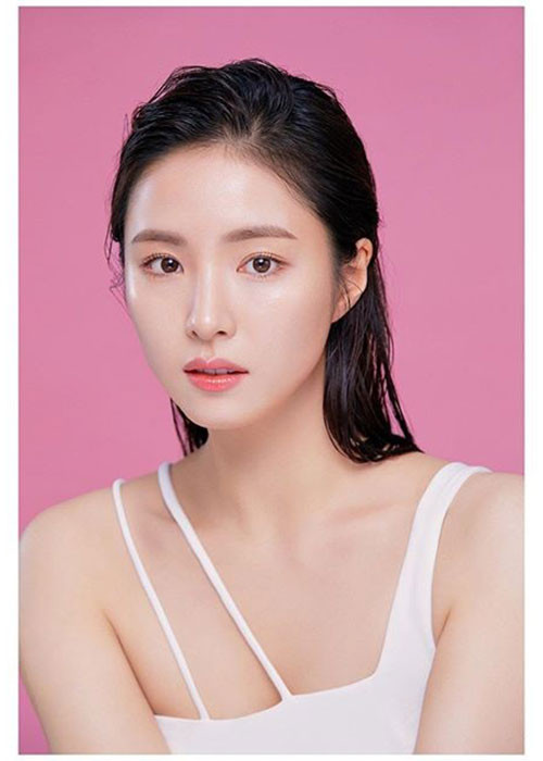 Tuy xinh đẹp, gợi cảm nhưng Shin Se Kyung lại không được lòng khán giả.