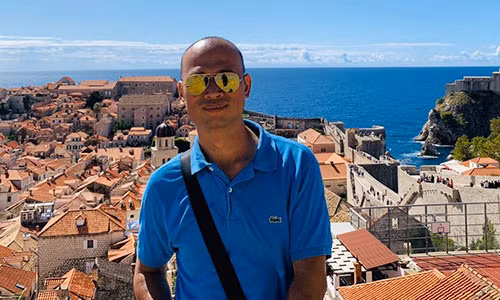 MC Long Vu roi HDQT VTVCab... dau quan ve dau?-Hinh-2