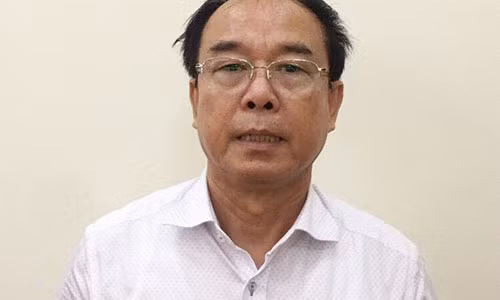 Tra ho so vu lien quan cuu Pho chu tich UBND TP.HCM Nguyen Thanh Tai