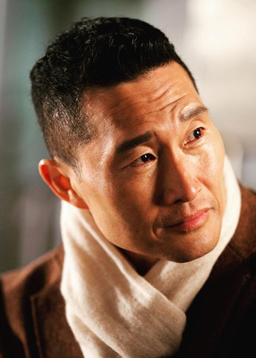 Tuy nhiên, anh lại làm việc tại Los Angeles và New York.