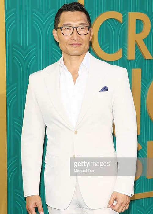 Hiện tại, các thành viên khác trong gia đình Daniel âm tính với Covid-19. Mời quý độc giả xem video "Tiên Nguyễn lần đầu lên tiếng sau khi nhiễm Covid-19". Nguồn VTC Now