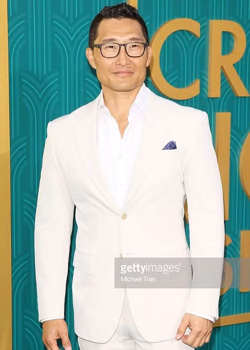 Hiện tại, các thành viên khác trong gia đình Daniel âm tính với Covid-19. Mời quý độc giả xem video "Tiên Nguyễn lần đầu lên tiếng sau khi nhiễm Covid-19". Nguồn VTC Now