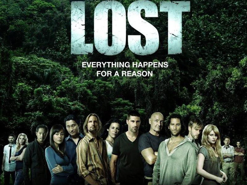 Hình ảnh Daniel trên poster series "Mất tích".