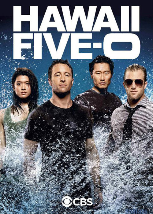 Daniel còn đóng vai chính trong phim "Hawaii Five-0", "Angel and Johnny".