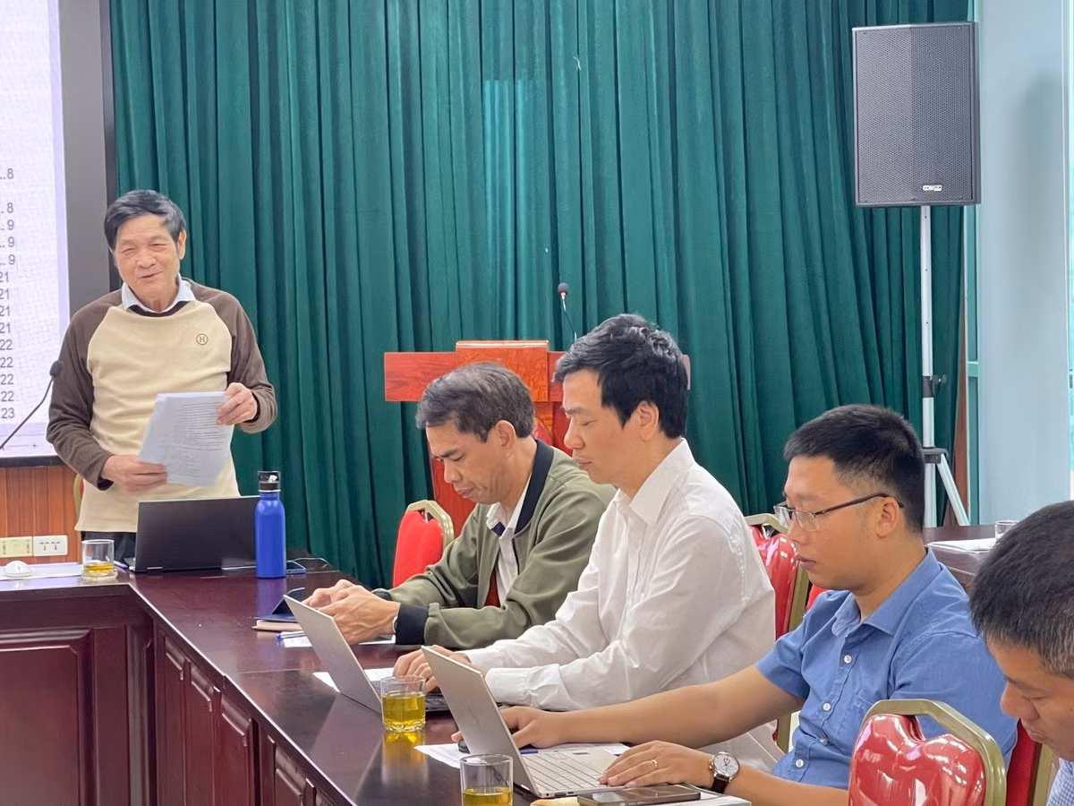 VUSTA gop y du thao Thong tu ban hanh QCVN ve Ky thuat dien - He thong luoi dien-Hinh-4