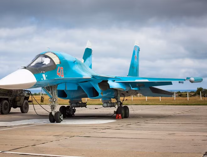 Theo số liệu của nhà sản xuất, bom BETAB 500 có trọng lượng gần 500 kg, chiều dài 2,5 m; đường kính thân 426 mm; sải cánh 450 mm.