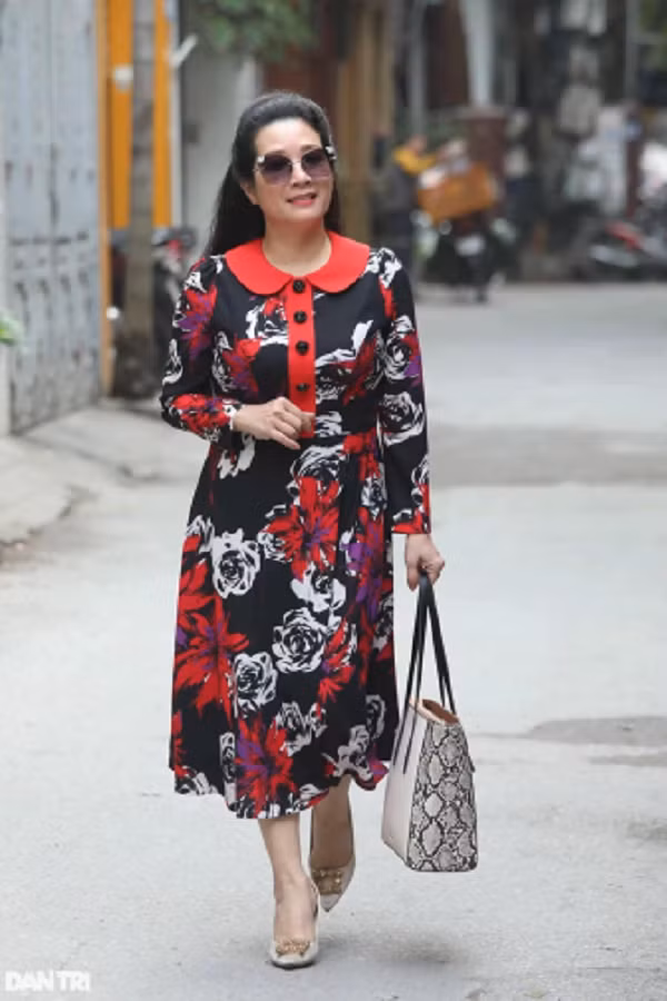 Thanh Thanh Hien o tuoi 56: Hay khoc, khong muon nhac tinh cu-Hinh-2