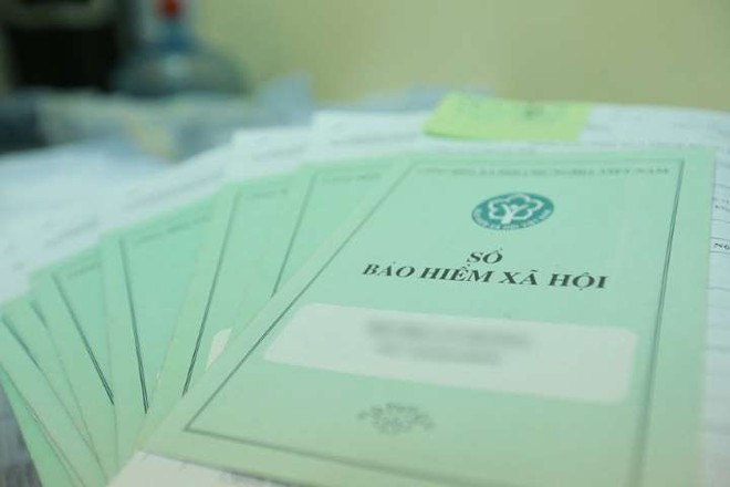 Hướng xử lý 4.200 hộ kinh doanh bị thu bảo hiểm xã hội trái luật Huong xu ly 4.200 ho kinh doanh bi thu bao hiem xa hoi trai luat