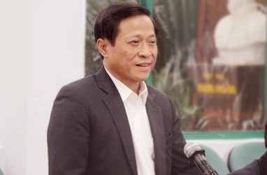 Ha Noi: Bi thu Quan uy Cau Giay qua doi o tuoi 58-Hinh-2