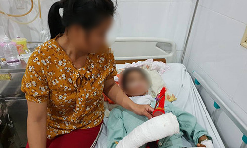 Suc khoe thieu nu bi cuong hiep, cat co gio ra sao?