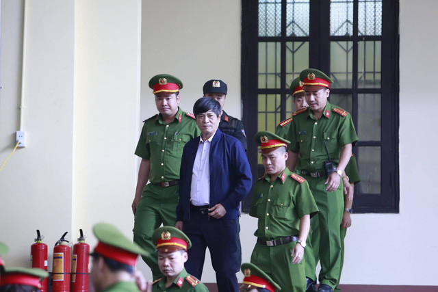 Ông Nguyễn Thanh Hóa. Ảnh: Zing