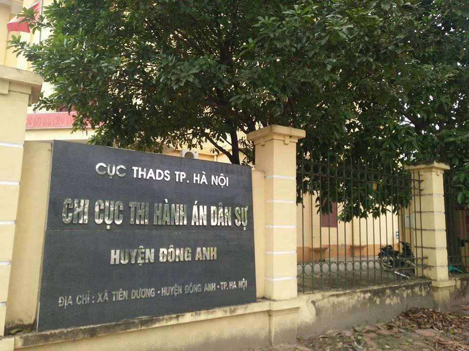 Nha 1,7 ty, Chi cuc thi hanh an Dong Anh dau gia chi 584 trieu-Hinh-4