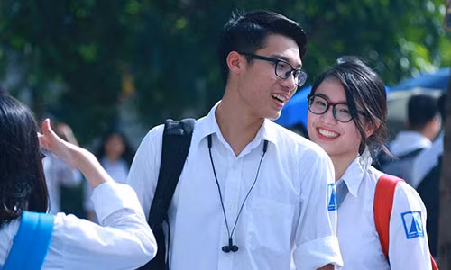 Dat camera giam sat 24/24 o ky thi THPT quoc gia 2019