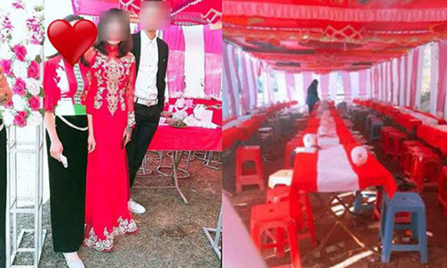 Co dau bien mat truoc ngay cuoi cung 9 trieu dong