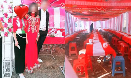 Co dau bien mat truoc ngay cuoi cung 9 trieu dong