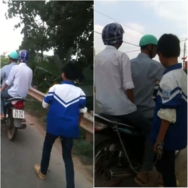 Bo bat con nho nuoc bot vao mom nhau: Dung lam con tre dau long-Hinh-2