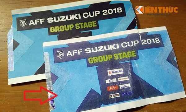 Phat hien nhieu ve gia sau tran Viet Nam - Campuchia