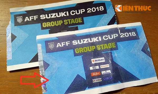 Phat hien nhieu ve gia sau tran Viet Nam - Campuchia