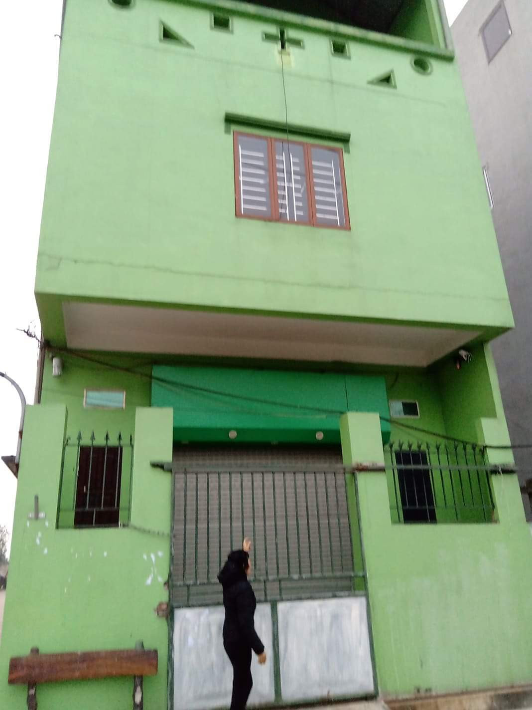 Nha 1,7 ty, Chi cuc thi hanh an Dong Anh dau gia chi 584 trieu-Hinh-3