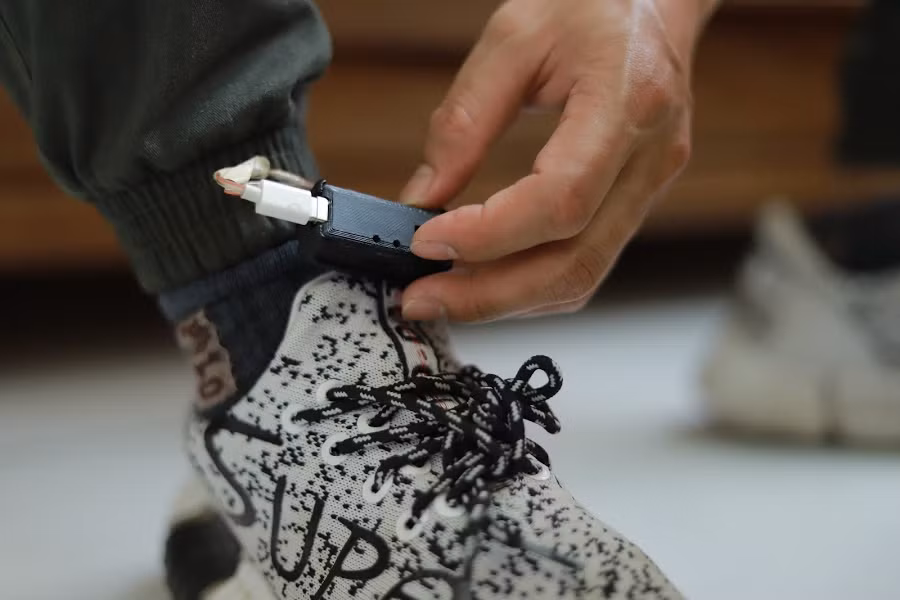 Tay robot Viet re gap 30 lan hang ngoai co gi khien Shark Lien 