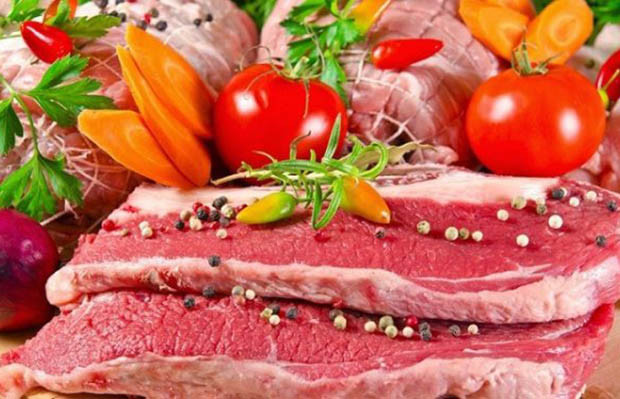 5. Tránh thức ăn có nhiều purin như nghêu, cá đối, ngao, cá chim trắng, hàu, nội tạng, gan bò, gan heo, nấm đông cô, phúc bồn tử, gan gà, sò, đậu tương, đậu đen...