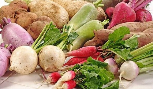 Khong muon ngo doc dung ngay viec an song 6 loai rau nay