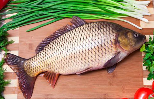 Nếu lá lách và dạ dày của bạn lại không khỏe mạnh và bạn có vấn đề về đường tiêu hóa thì tốt nhất hãy tránh xa món cá chép nấu cùng đậu xanh, dễ gây ung thư đường ruột hoặc ung thư dạ dày và kích hoạt các tế bào ung thư trong cơ thể.