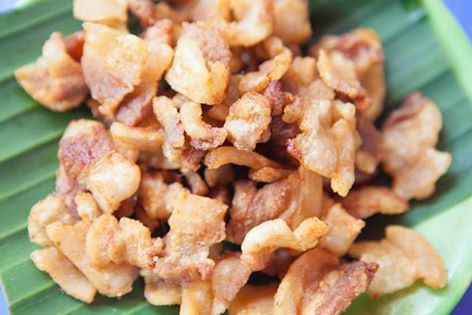 Để tốt cho sức khỏe, mọi người hãy ăn tóp mỡ đúng cách, đó là ăn ít, vừa đủ, quan trọng nhất là không được ăn thường xuyên. Khi cơ thể còn khỏe mạnh, phải chú ý giữ gìn thì mới đỡ cơ cực khi lớn tuổi.