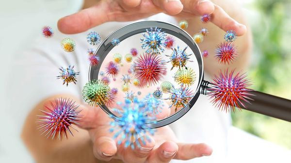 3. Nhiễm virus lặp đi lặp lại. Mặc dù nhiễm virus không trực tiếp dẫn đến bệnh tiểu đường, nhưng nếu tình trạng nhiễm virus xảy ra nhiều lần, chẳng hạn như virus viêm não, virus Epstein-Barr, virus rubella, virus viêm cơ tim, virus quai bị hoặc virus Coxsackie thì rất có hại.