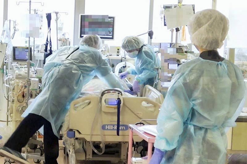 Vậy thuốc Ronapreve có tác dụng thế nào đối với COVID-19? Hiệu quả do thuốc mang lại có cao không? Có thể giảm tỷ lệ tử vong cho bệnh nhân mắc COVID-19 hay không? Chúng ta cùng tìm hiểu.