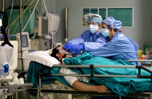 Thuoc dieu tri COVID-19 cua AstraZeneca khien 