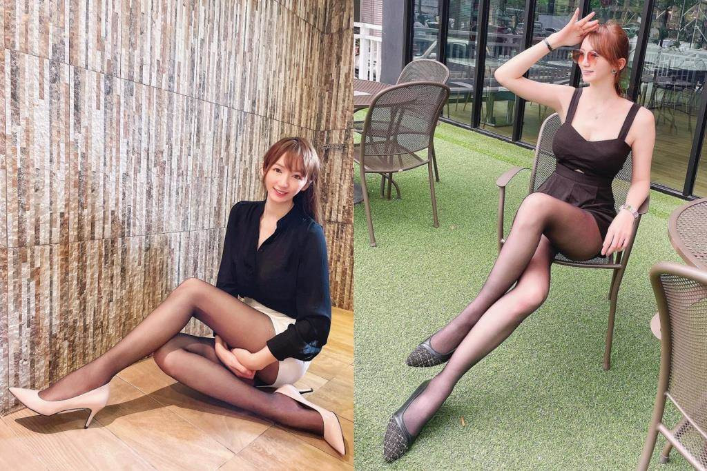 Trừ lúc phải xuất hiện trên các chương trình, làm mẫu ảnh, Sansa khá để ý đến chênh lệch chiều cao của mình so với những người xung quanh.