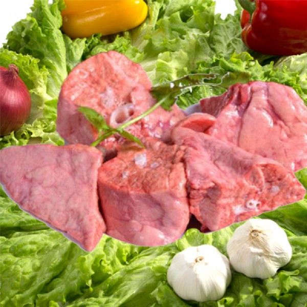 Tuy vậy rất nhiều người vì không nhịn được mồm, hơn nữa giá phổi lợn cũng rẻ nên họ vẫn thường xuyên ăn.