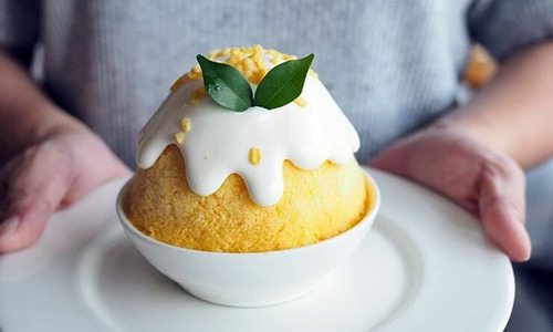 Tuy nhiên, lượng calo trong món tráng miệng có độ ngọt cao, chứa nhiều đường, nếu không được tiêu thụ kịp chuyển hóa thành chất béo trong cơ thể. Do đó người ăn dễ béo phì, dẫn đến tăng lipid máu. Hãy cố gắng đừng ăn hoặc hạn chế ăn món tráng miệng bằng bánh ngọt, bánh kem.