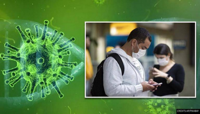 Đáng nói, COVID-19 vẫn đang tiếp tục có những biến đổi. Trong số những biến đổi tiêu cực đó, biến thể Lambda được xem là có sức công phá khủng khiếp, không kém gì biến thể Delta.