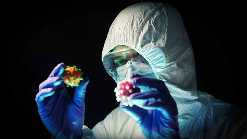 Biến thể Lambda mang 3 đột biến RSYLTPGD246-253N, 260 L452Q và F490S còn "thông minh" đến mức chúng có thể thoát khỏi kháng thể trung hòa sau khi nhiễm và sau khi tiêm các loại vaccine Pfizer, Moderna và Sinovac-CoronaVac.