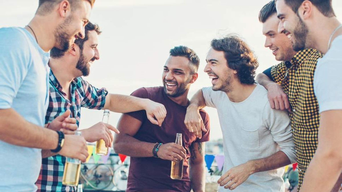 Hiệp hội Ung thư Hoa Kỳ cũng cho biết trong một cuộc phỏng vấn rằng, ngoài ung thư da, bệnh ung thư phổ biến nhất ở nam giới Mỹ là ung thư tuyến tiền liệt, với trung bình 250.000 ca mỗi năm và cứ 8 nam giới thì có tới 1 người được chẩn đoán mắc bệnh ung thư tuyến tiền liệt.