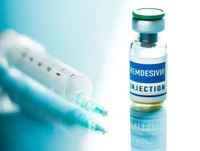Cụ thể, Remdesivir được tiêm tĩnh mạch cho bệnh nhân COVID-19 phải nhập viện. Bệnh nhân thường được tiêm một lần mỗi ngày và tiêm trong 5 đến 10 ngày, dựa trên mức độ nghiêm trọng của tình trạng của họ.