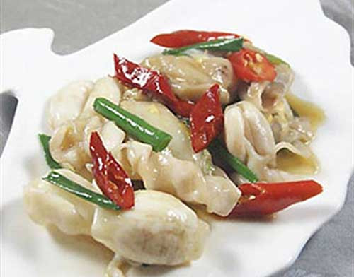 Không nên mua quá nhiều bóng cá khô để dự trữ vì bóng cá có đặc tính nhanh hỏng, không để được lâu, thêm nữa để lâu cũng làm mất đi dinh dưỡng vốn có.