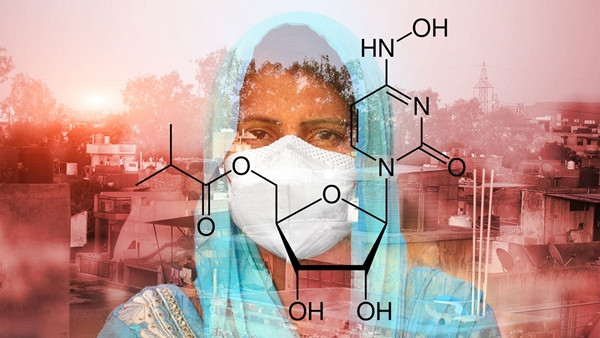 Được chứng minh qua nhiều thử nghiệm là có thể ngăn chặn nhanh chóng sự lây truyền SARS-CoV-2, Molnupiravir theo niềm hy vọng giúp con người đẩy lui được COVID-19 và có thể sẽ là nhân tố thay đổi cuộc chiến này.