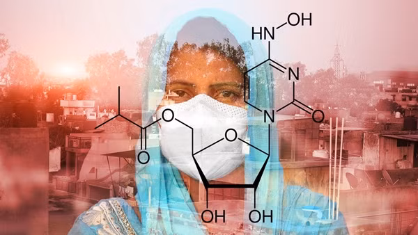 Được chứng minh qua nhiều thử nghiệm là có thể ngăn chặn nhanh chóng sự lây truyền SARS-CoV-2, Molnupiravir theo niềm hy vọng giúp con người đẩy lui được COVID-19 và có thể sẽ là nhân tố thay đổi cuộc chiến này.