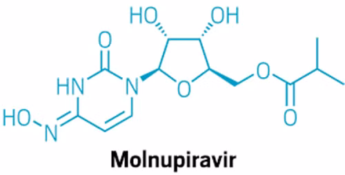 Theo tìm hiểu, thuốc Molnupiravir được phát triển bởi công ty công nghệ sinh học Ridgeback Biotherapeutics phối hợp với công ty dược phẩm Merck.