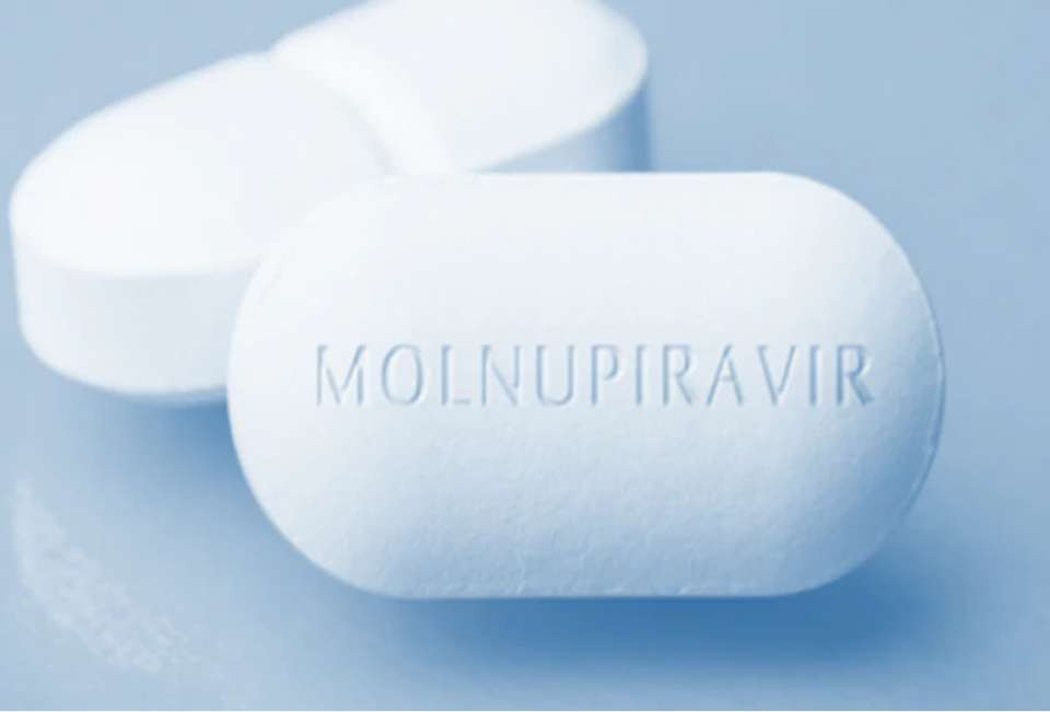 Tac dung thuoc Molnupiravir TP.HCM dung cho F0 dieu tri tai nha
